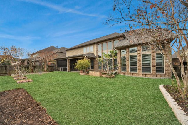 4411 Bandera Branch Lane, Katy, TX 77494