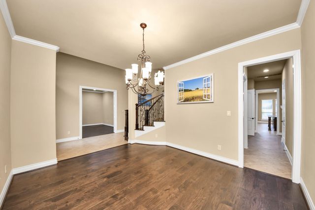 4411 Bandera Branch Lane, Katy, TX 77494