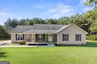 48 Loyd Smith Road, Lexington, GA 30648
