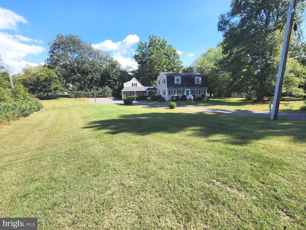 111 RIVERVIEW LANE, Greensboro, MD 21639