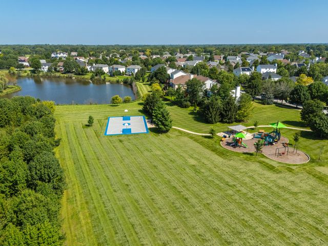 931 Winners Cup Court, Naperville, IL 60565