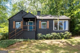 2597 Elsinore Street, East Point, GA 30344