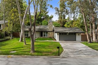 25 Encanto Drive, Rolling Hills Estates, CA 90274