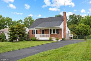 104 GLENMOORE AVE, Cockeysville, MD 21030