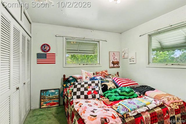 1078 E Hill Road, Grand Blanc, MI 48439