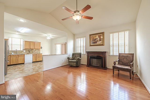 607 HIDDEN OAKS DR, Woodbury, NJ 08096