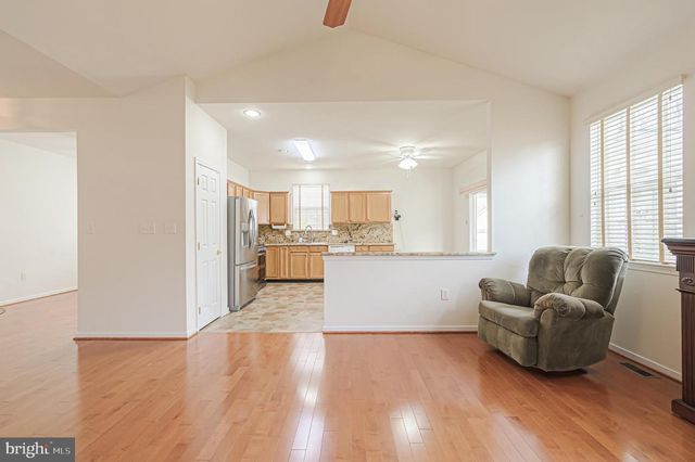 607 HIDDEN OAKS DR, Woodbury, NJ 08096