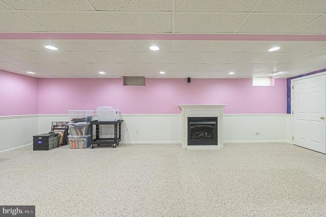 607 HIDDEN OAKS DR, Woodbury, NJ 08096