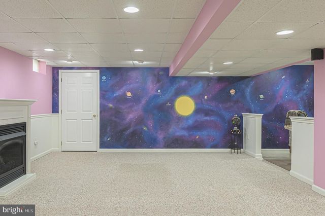 607 HIDDEN OAKS DR, Woodbury, NJ 08096