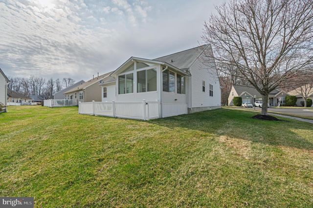 607 HIDDEN OAKS DR, Woodbury, NJ 08096