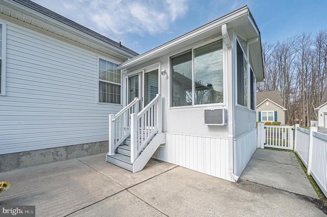 607 HIDDEN OAKS DR, Woodbury, NJ 08096