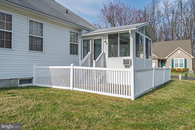 607 HIDDEN OAKS DR, Woodbury, NJ 08096