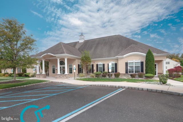 607 HIDDEN OAKS DR, Woodbury, NJ 08096