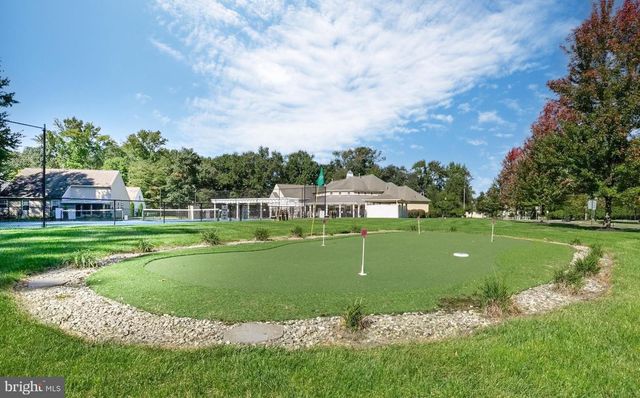 607 HIDDEN OAKS DR, Woodbury, NJ 08096