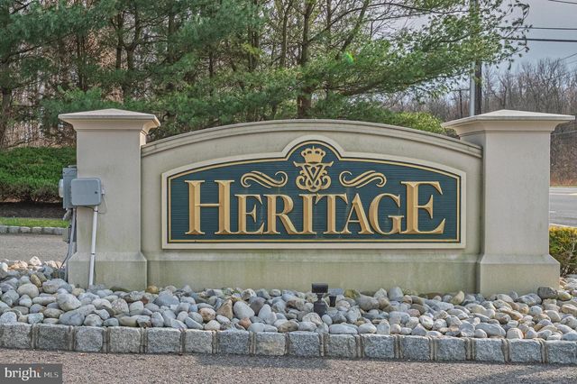 607 HIDDEN OAKS DR, Woodbury, NJ 08096