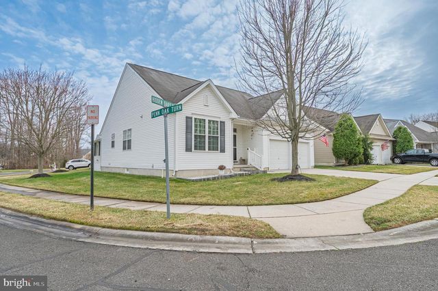 607 HIDDEN OAKS DR, Woodbury, NJ 08096