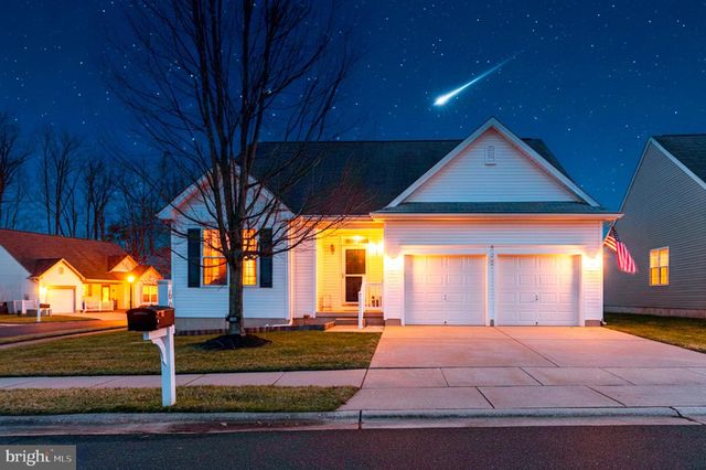 607 HIDDEN OAKS DR, Woodbury, NJ 08096