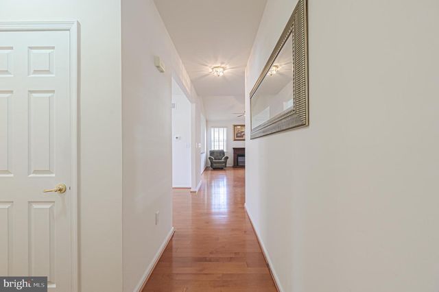 607 HIDDEN OAKS DR, Woodbury, NJ 08096