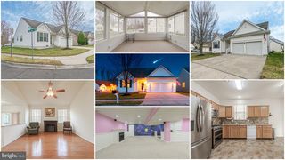 607 HIDDEN OAKS DR, Woodbury, NJ 08096