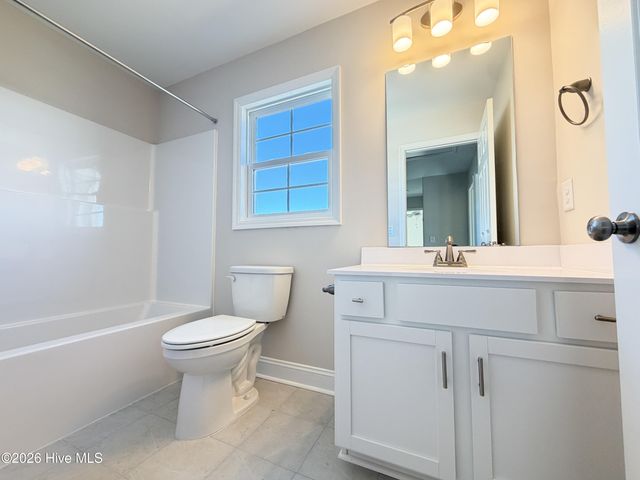 765 Aria Lane, Hubert, NC 28539