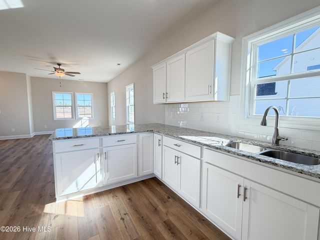 765 Aria Lane, Hubert, NC 28539