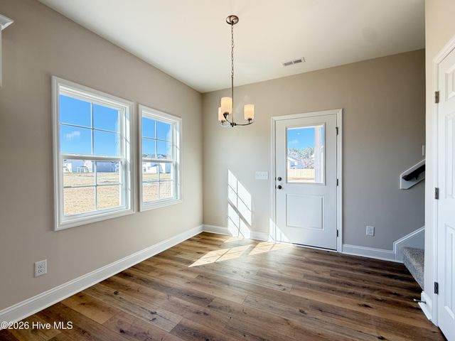 765 Aria Lane, Hubert, NC 28539