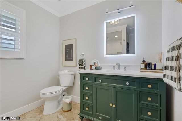 5160 CRAYTON PL S, Naples, FL 34103