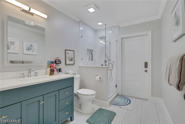 5160 CRAYTON PL S, Naples, FL 34103