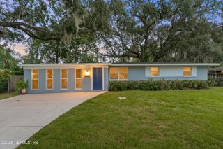 5533 TAMPICO Road, Jacksonville, FL 32244
