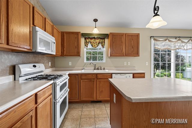 2851 Nordic Avenue, Kalamazoo, MI 49004