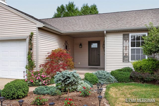 2851 Nordic Avenue, Kalamazoo, MI 49004