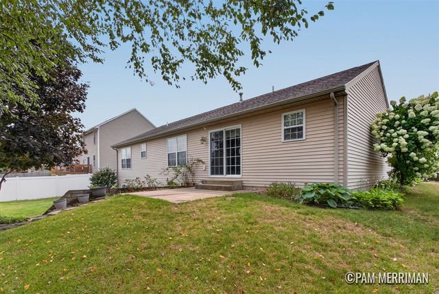 2851 Nordic Avenue, Kalamazoo, MI 49004