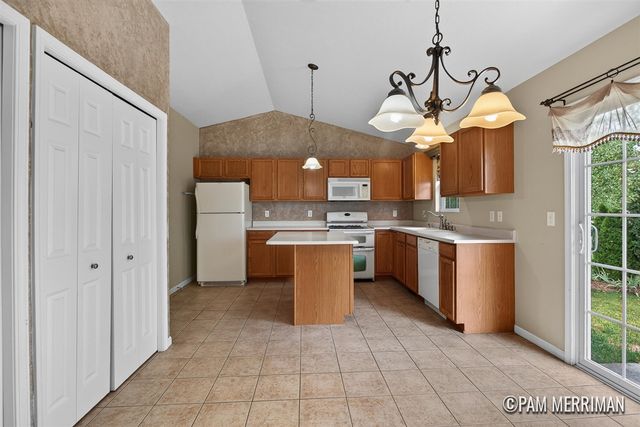 2851 Nordic Avenue, Kalamazoo, MI 49004
