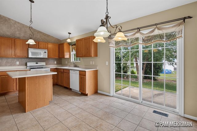 2851 Nordic Avenue, Kalamazoo, MI 49004
