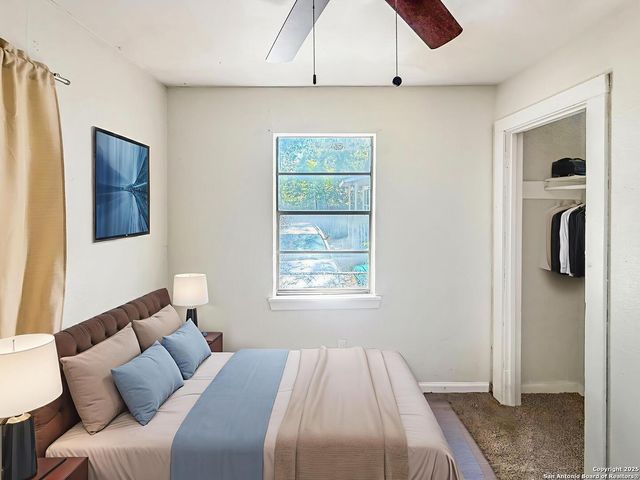 142 Eross, San Antonio, TX 78202