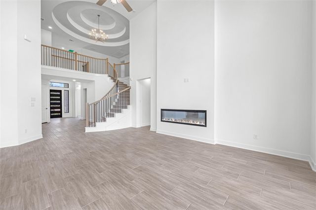 921 Rock Daisy TRL, Hutto, TX 78634