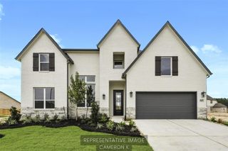 921 Rock Daisy TRL, Hutto, TX 78634