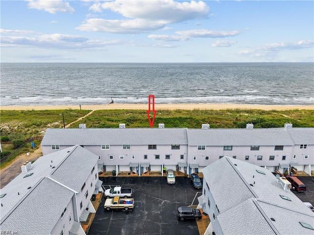 2100 E Ocean View Ave Apt 20, Norfolk, VA 23518