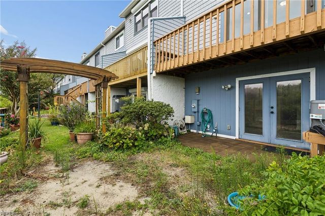 2100 E Ocean View Ave Apt 20, Norfolk, VA 23518