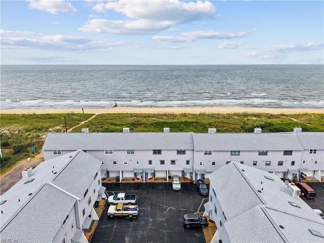 2100 E Ocean View Ave Apt 20, Norfolk, VA 23518
