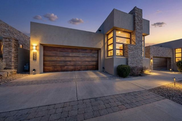 6236 Ghost Flower Trail NE, Albuquerque, NM 87111