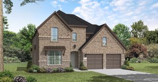 209 Bay Laurel Road, Mckinney, TX 75071