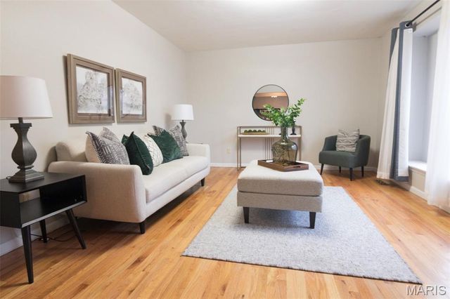 19 Bridekirk Court, Black Jack, MO 63033