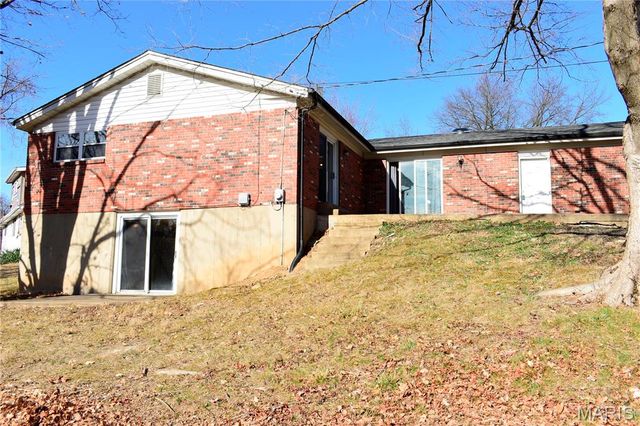 19 Bridekirk Court, Black Jack, MO 63033