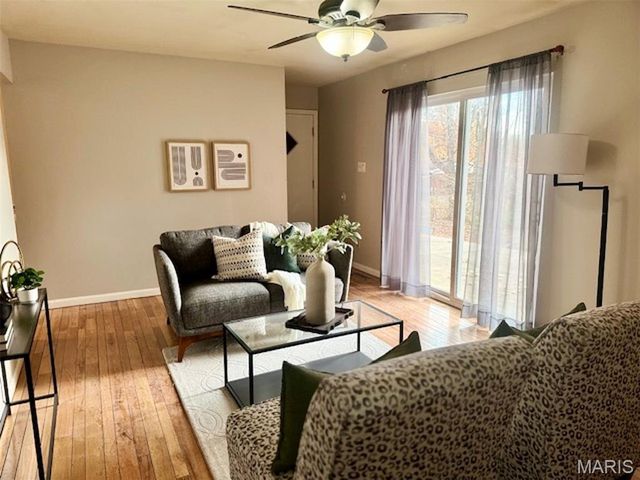 19 Bridekirk Court, Black Jack, MO 63033