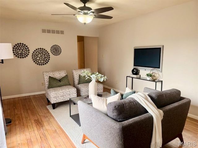 19 Bridekirk Court, Black Jack, MO 63033