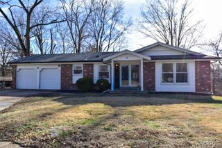 19 Bridekirk Court, Black Jack, MO 63033