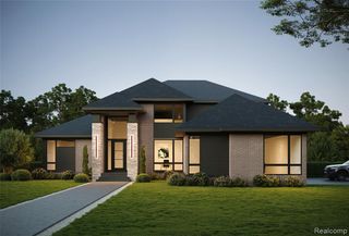 7541 Maple Ridg Maple Ridge Drive, Clarkston, MI 48346