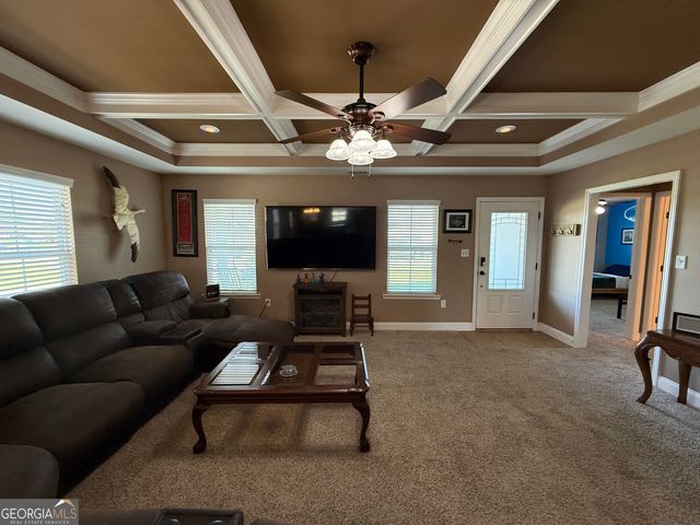 4878 Stonewall Circle, Valdosta, GA 31605