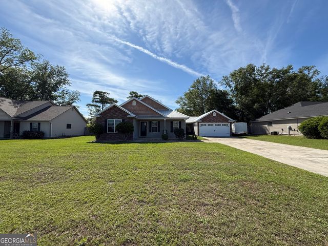 4878 Stonewall Circle, Valdosta, GA 31605